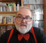 Poema de humor “Los espejos de hoy” de Luis Castro Pérez