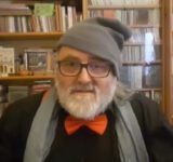 Poema recitado de Charles Bukowski “Cuando pienso en mí mismo muerto”