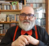 Descubre 6 poemas de Gloria Fuertes recitados