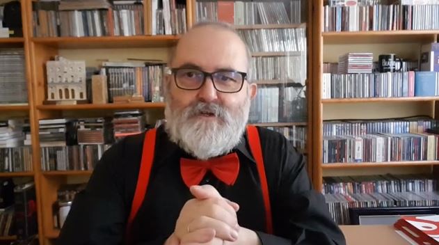 Descubre siete poemas cortos recitados