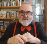 Poemas de Mario Benedetti recitados