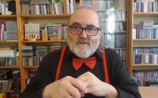 Poemas de Mario Benedetti recitados