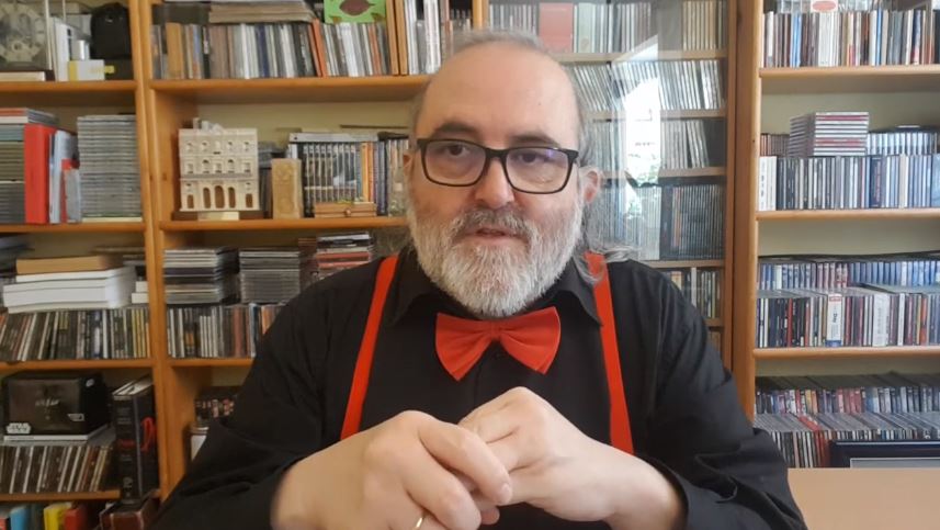 Poemas de Mario Benedetti recitados