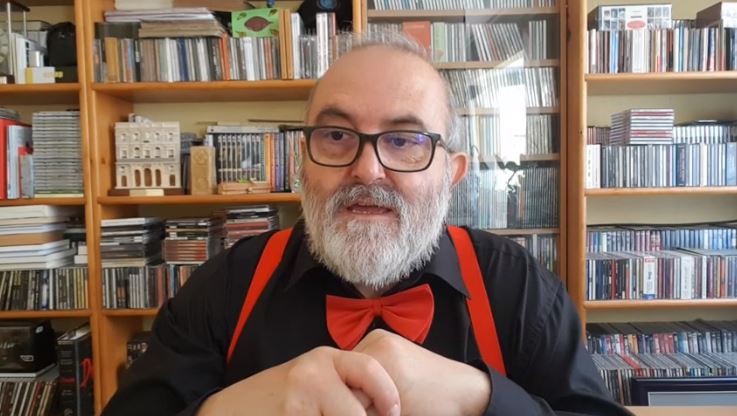 Poemas de amor recitados