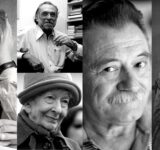 Cinco poetas que debes conocer