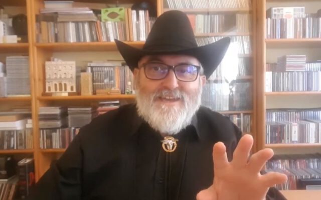 Recopilación de poesía de amor (y desamor) recitada