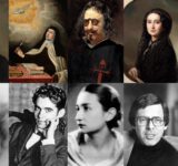 10 poetas españoles que debes leer (recomendados por un poeta)