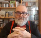 Poemas de Antonio Machado recitados La Saeta y Caminante no hay camino