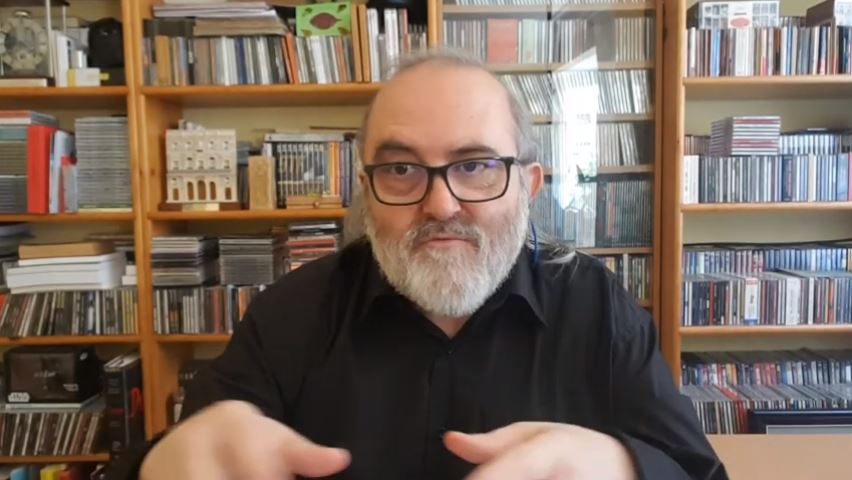 Poemas de amistad recitados