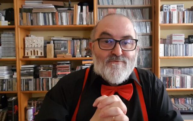 Poesías cortas recitadas de poetas de la generación encantada