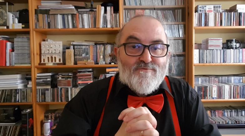 Poesías cortas recitadas de poetas de la generación encantada