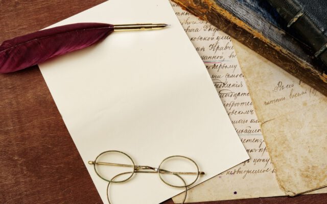 6 poetas de Navarra que debes conocer y leer